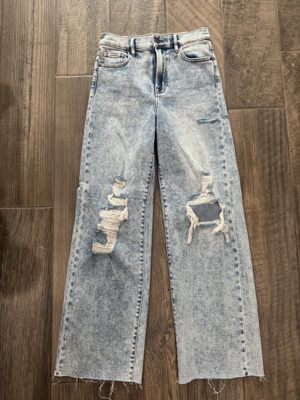 Alter’d State size 26 jeans